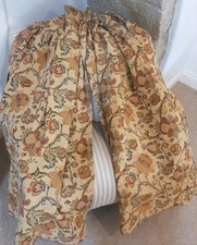 Pair curtains w54 for sale  LANCASTER
