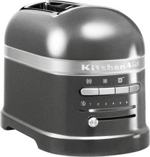 Kitchenaid toaster 5kmt2204ems gebraucht kaufen  Deutschland