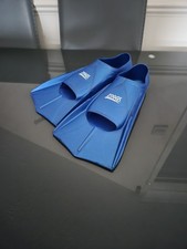 Zoggs bluefin silicone for sale  DEWSBURY