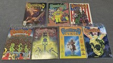 Rare complete set for sale  Charleston