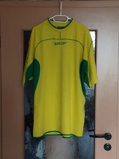 Trikot saller brasil gebraucht kaufen  Allstedt