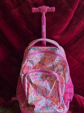 Rolling backpack roller for sale  Lake Zurich