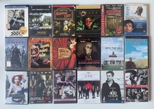 Dvd film stranieri usato  Roma