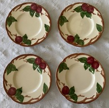 Lot franciscan apple for sale  Plainfield