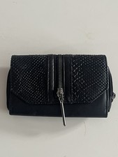 Ladies black purse for sale  BICESTER