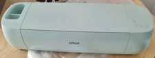 Cricut explore diy for sale  TAMWORTH