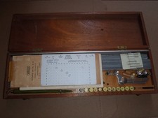 Vintage wood box for sale  Houston