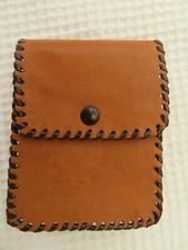 Newey leather playing for sale  LITTLEHAMPTON