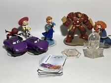 Disney infinity bundle for sale  San Diego