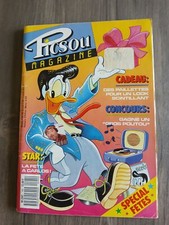Picsou magazine 191 d'occasion  Diarville