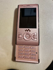 Téléphone mobile sony d'occasion  Cabannes