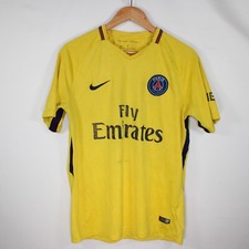 Nike psg 2017 for sale  LIVERPOOL