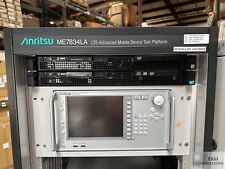 MF6900A ANRITSU SIMULADOR DE DESBOTAMENTO ME7834LA ADV PLATAFORMA DE TESTE DE DISPOSITIVO MÓVEL comprar usado  Enviando para Brazil