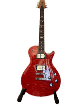 Gitarre neuwertig prs gebraucht kaufen  München