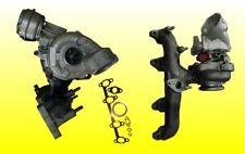 Turbolader passat 0tdi gebraucht kaufen  Forst (Lausitz)