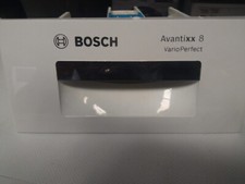 Cajón Detergente Lavadora BOSCH WAQ20368EE comprar usado  Enviando para Brazil