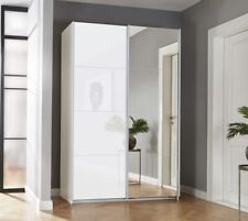 Schrank schlafzimmer spiegel gebraucht kaufen  München
