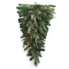 Frontgate winter pine for sale  Winchester