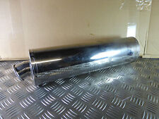 Suzuki sv1000 exhaust for sale  Gerrards Cross