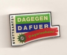 Gewerkschaft polizei pin gebraucht kaufen  Ramstein-Miesenbach
