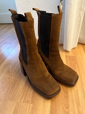 Jonak heeled boots gebraucht kaufen  Freiburg im Breisgau