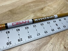 Oban kiyoshi gold for sale  Portland