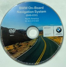 Bmw series navigation d'occasion  Expédié en Belgium