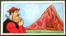 Desperate dan volcano for sale  DERBY