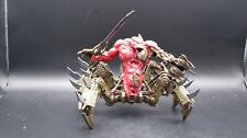 Chaos defiler painted for sale  Bowie