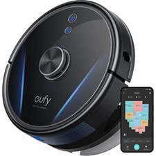 Eufy anker robovac usato  Roccagloriosa