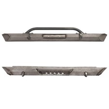 Front rear bumper for sale  Hayward