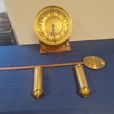 Altes standuhrenwerk 1920 gebraucht kaufen  Nordhorn