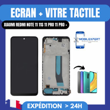 Ecran vitre tactile d'occasion  Valence