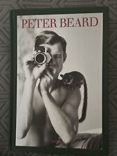 Livre peter beard d'occasion  Morestel