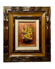 Vtg original oil for sale  Bakersfield