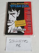 Collezionare dylan dog usato  Genova