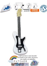 Patch guitar chitarra usato  San Leo