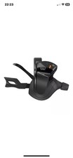 Sunrace mtb trigger for sale  SALISBURY