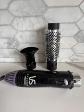 Secador e modelador Vidal Sassoon IONIZER ar quente VS428C 1000 watts em excelente estado usado comprar usado  Enviando para Brazil