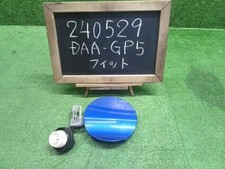 Tampa de enchimento de combustível HONDA Fit 2015 DAA-GP5 63910T5A000ZZ [usada] [PA106419886], usado comprar usado  Enviando para Brazil