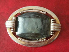 Broche art déco d'occasion  Nogent