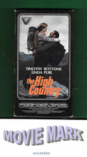 ☆THE HIGH COUNTRY☆ 1981 Vestron Video Linda Purl vhs ONLY 1 on eBay bonus vhs 📼 comprar usado ☆THE HIGH COUNTRY☆ 1981 Vestron Video Linda Purl vhs ONLY 1 on eBay bonus vhs 📼 comprar usado  Enviando para Brazil
