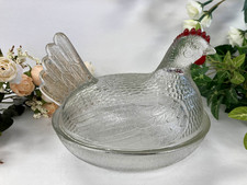 Vintage indiana clear for sale  Smithsburg