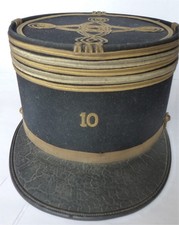 1970 kepi lieut d'occasion  Brest