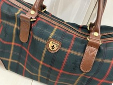 Mini bolsa Boston feminina Vhtf Ferrari xadrez verde moda edição limitada modo raro comprar usado Mini bolsa Boston feminina Vhtf Ferrari xadrez verde moda edição limitada modo raro comprar usado  Enviando para Brazil