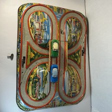 Vintage marke technofix d'occasion  Expédié en Belgium