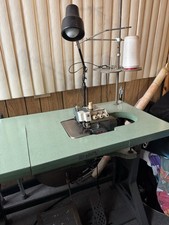 Juki 812 industrial for sale  Niles