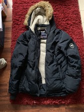 Womens soulcal navy for sale  BARNET