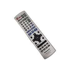 Original Panasonic EUR7720X30 Fernbedienung Getestet Remote Control u.A. NV-VP21 comprar usado  Enviando para Brazil