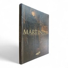 Andrea martinelli reverenza usato  Italia